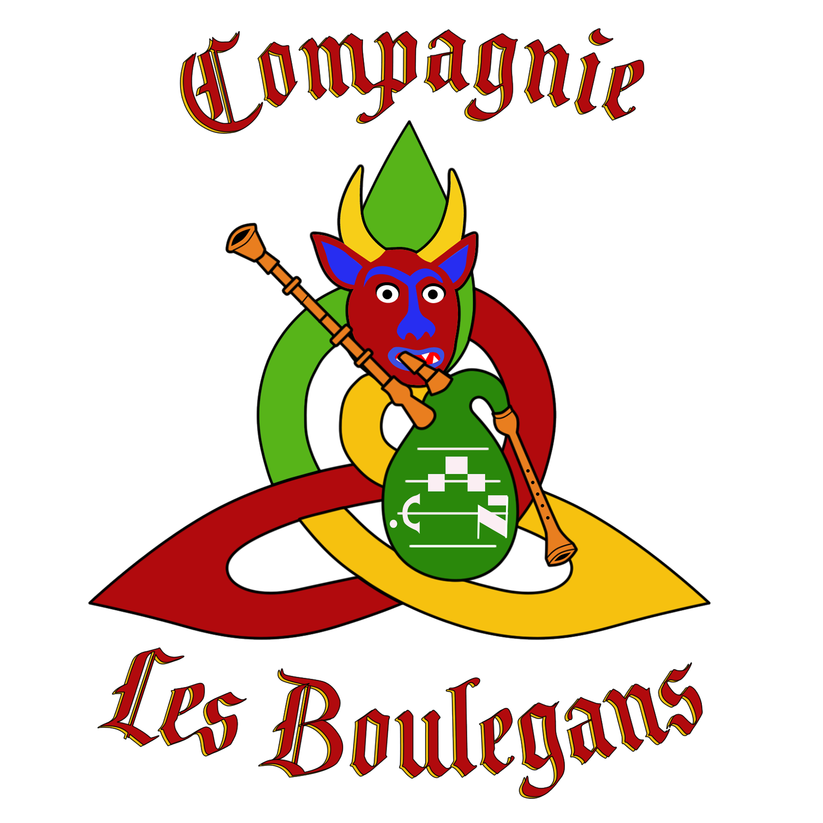 Compagnie les Boulegans